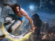 Pindah Studio, Proyek Gim Prince of Persia Remake Kembali Ditunda