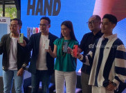 Asus Luncurkan Zenfone 10, Si Kecil Cabe Rawit