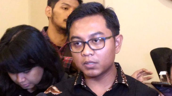 Jabatan Wakil Menteri Tak Lebih Dari Upaya Bagi-Bagi Kue Kekuasaan
