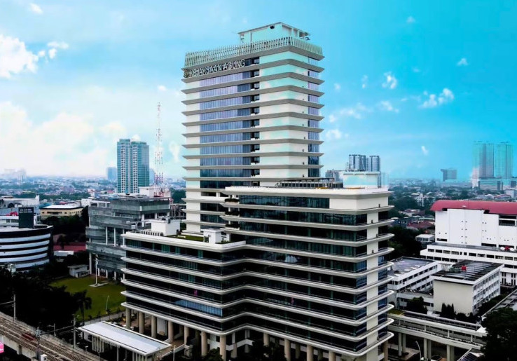 Jaksa Agung Copot Para Jaksa Terjaring OTT, Ada 43 Yang Kena Mutasi