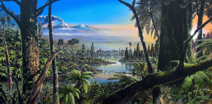 antartika