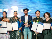 Film Pangku Debut Sutradara Reza Rahardian Sabet 4 Penghargaan di Busan Festival