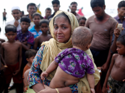 Ini Temuan Terbaru PBB, Pembersihan Etnis Rohingya Masih Berlanjut