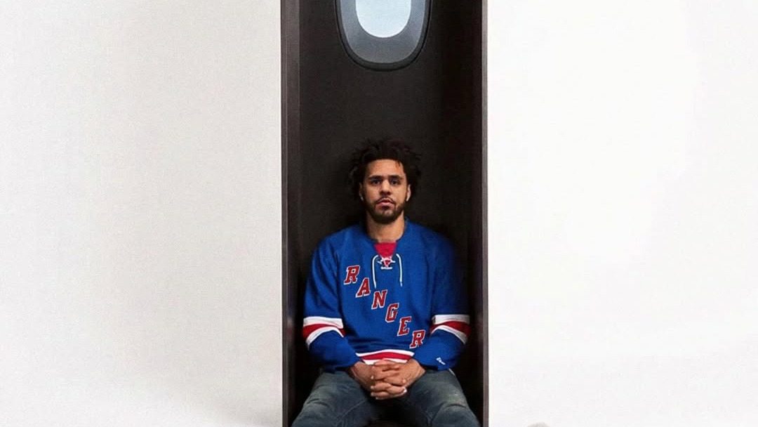 “Work Out”, Lagu Pop R&B J. Cole dari Album Cole World: The Sideline Story, Simak Lirik Lengkapnya