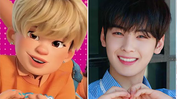 Film Hollywood yang Terinspirasi dari K-Pop, Patut Kamu Saksikan!