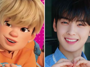 Film Hollywood yang Terinspirasi dari K-Pop, Patut Kamu Saksikan!