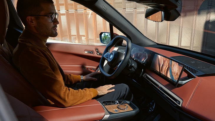Fitur Mobil Jerman Ini Dikenai Biaya Berlangganan