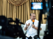 Pendiri Partai Nasdem Sebut Pertemuan Surya Paloh dan Presiden PKS Memalukan