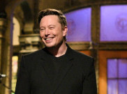 Elon Musk Jual Parfum Aroma Rambut Terbakar