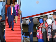 Presiden Akan Buka Kongres PMII ke-19 Besok