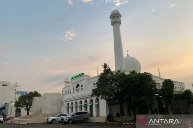 Pemprov DKI Jalankan Program Revitalisasi Sound System Masjid pada 2026