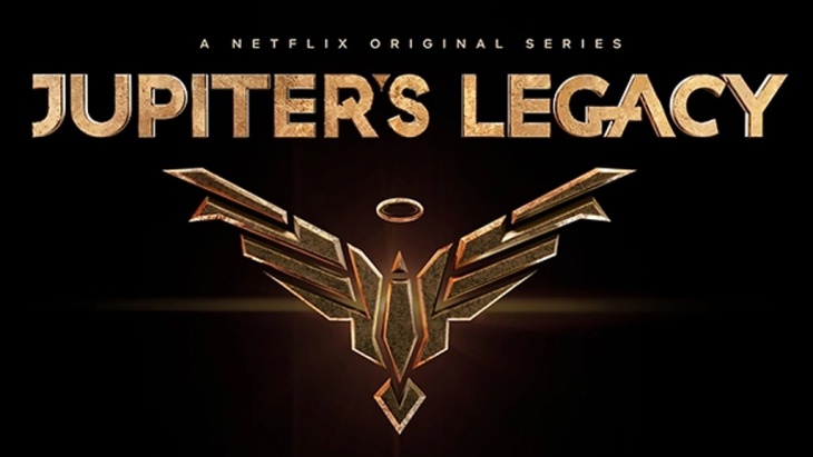 Netflix Hadirkan Serial Superhero 'Jupiter's Legacy' Mei 2021