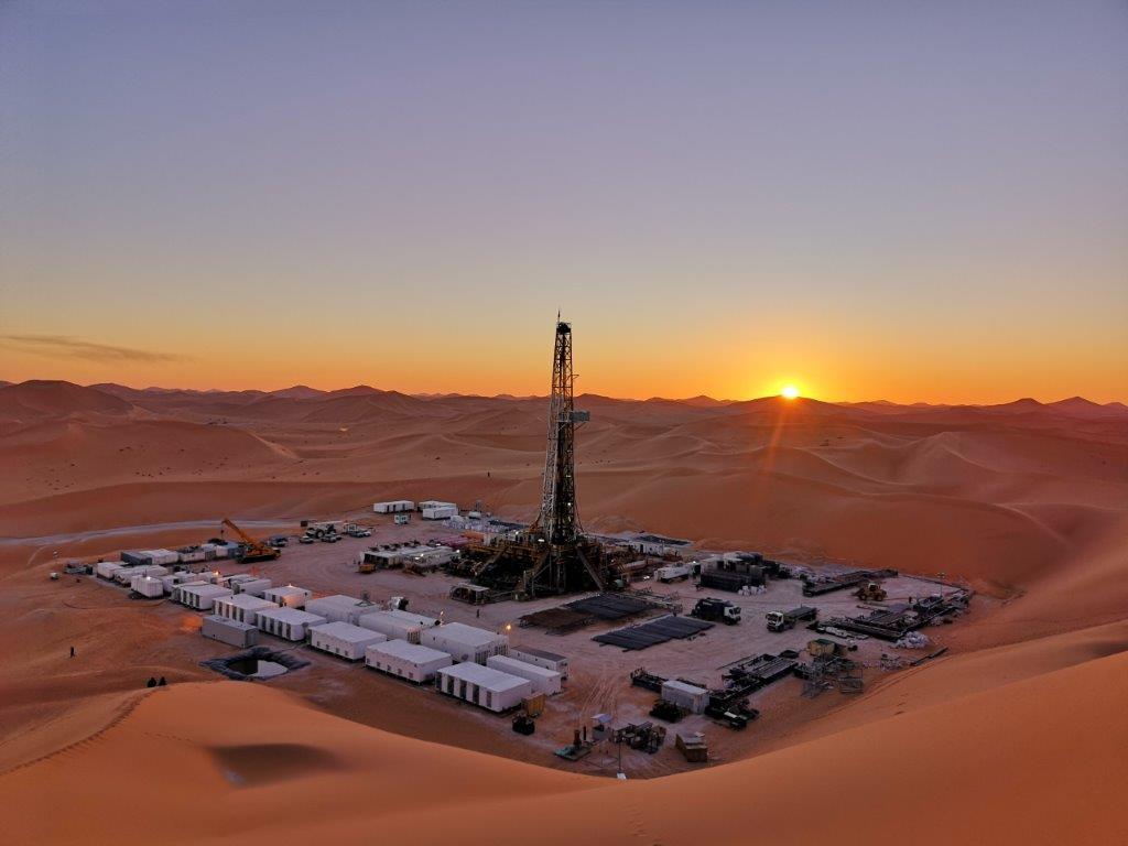 Pertamina Tingkatkan Produksi Minyak di Luar Negeri