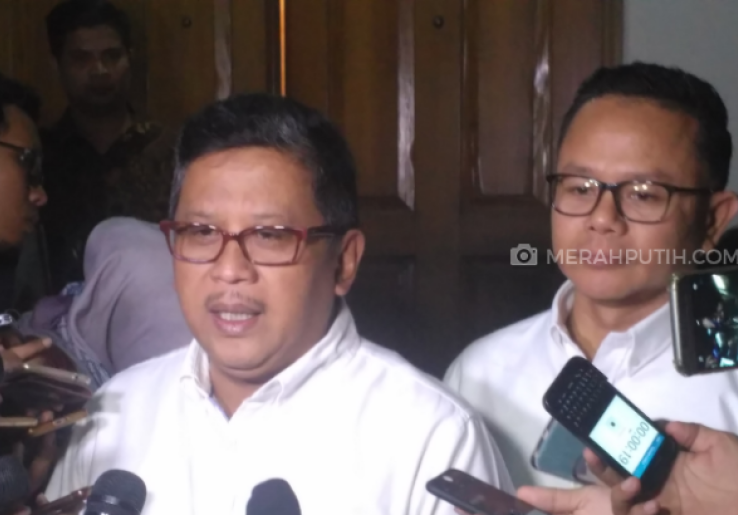 Prabowo Kritik Paket Kebijakan Ekonomi XVI, Kubu Jokowi: Jangan Hanya Beretorika
