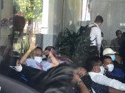 KPK Dalami Pencalonan Bupati PPU Jadi Ketua DPD Demokrat Lewat Andi Arief