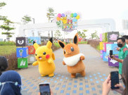 Berbagai Kegiatan Menarik di Pokemon Festival Jakarta 
