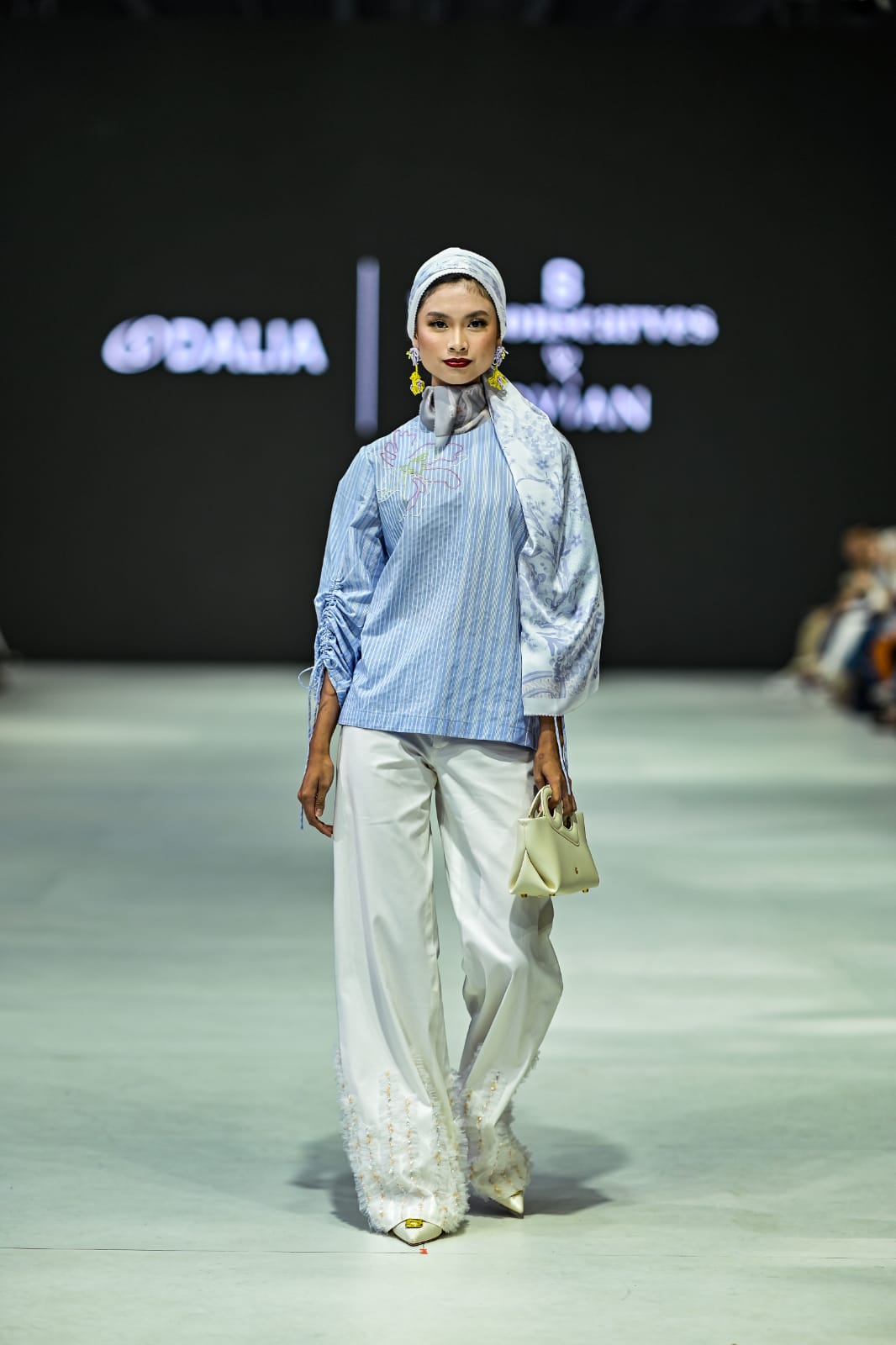 Jakarta Fashion Week 2024