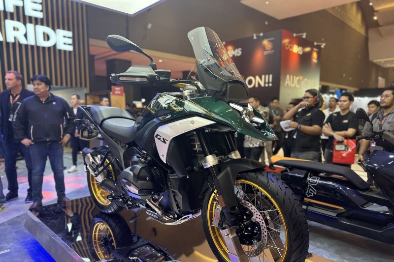 BMW R 1300 GS