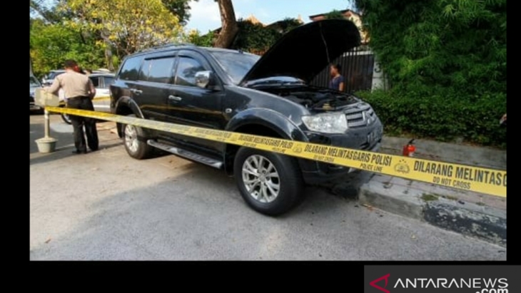 Masyarakat Diminta Tak Resah dengan Ledakan yang Mengguncang Kawasan Menteng