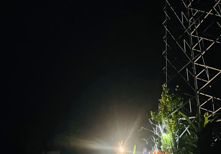 Blackout Sumatera Beri Pukulan Telak, DPR Desak PLN Bereskan Skema Ganti Rugi untuk Pelanggan