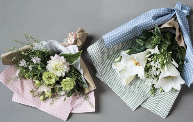 5 Ide Buket Unik Jelang Valentine, Nomor 2 patut dicoba!