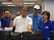 Menkominfo Libatkan Tokoh Agama Tanamkan Etika Bermedsos