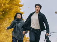 Tampilkan Chemistry Apik Lee Young-ae dan Kim Young-kwang, Simak Fakta Menarik K-Drama 'Walking On Thin Ice'