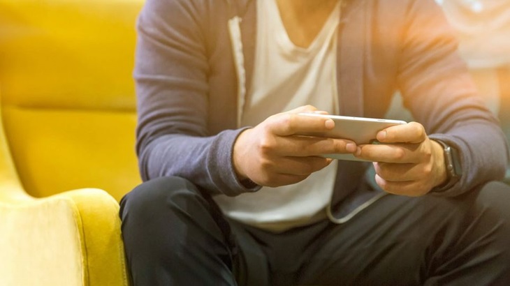 #DiRumahAja, Yuk Kejar Berkah Ramadan dengan Tabungan Bank Syariah 