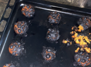 Niat Ingin Bikin Cookies Tapi Malah Gosong?  Ini Cara Menyelamatkannya Agar Tidak Mubazir