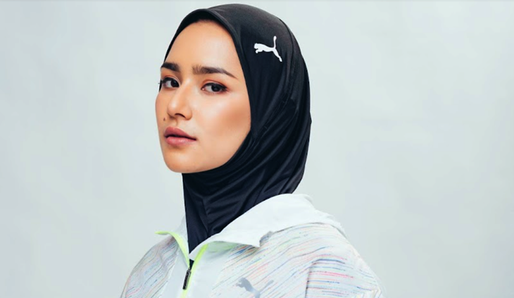 PUMA Luncurkan Series PUMA Activewear untuk Hijabers