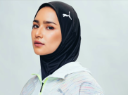 PUMA Luncurkan Series PUMA Activewear untuk Hijabers