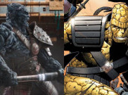 Mengenal Korg, Makhluk Batu yang Tampil Sekilas di Avengers: Endgame