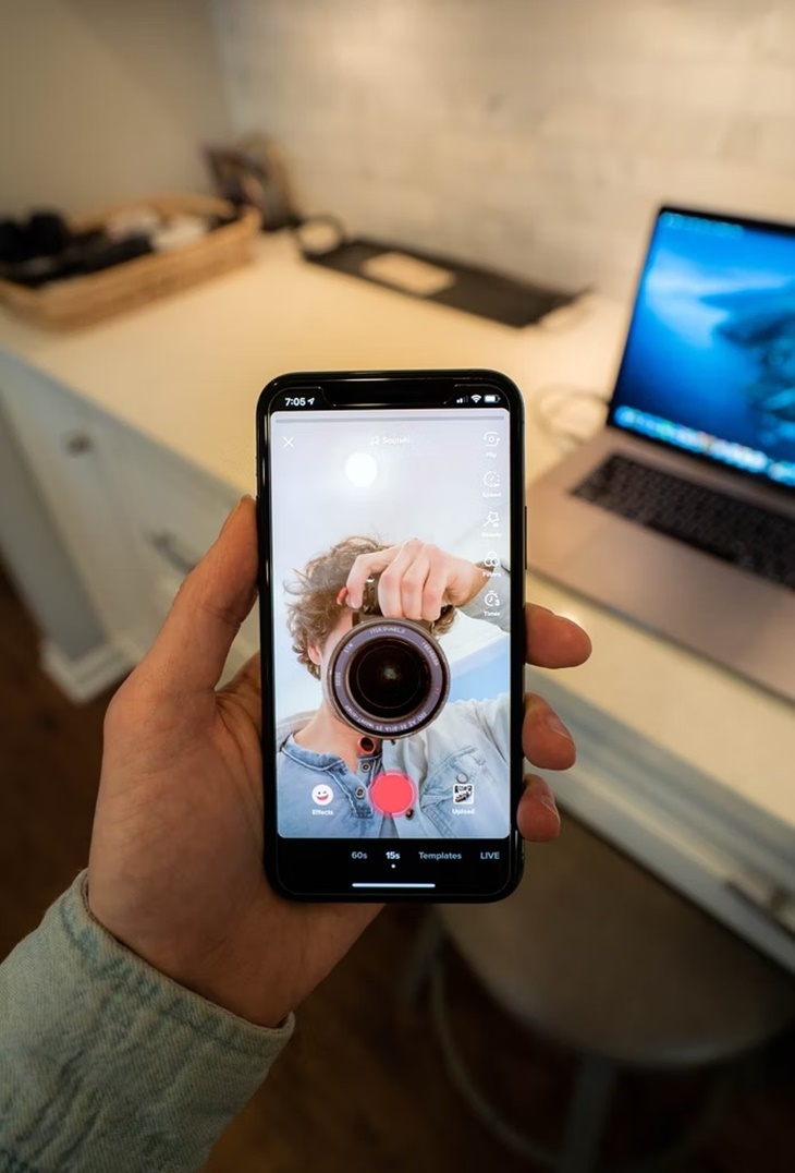 Tips Unjuk Gigi Biar FYP di TikTok