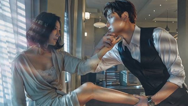 Drama Korea yang Punya Jalan Cerita Tak Biasa