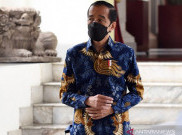 Jokowi Tegaskan PPKM Darurat Lebih Ketat dari Aturan Sebelumnya