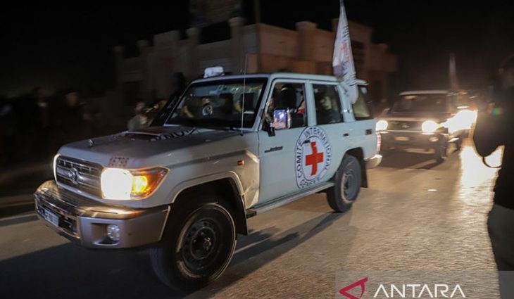Israel Bakal Lanjutkan Serangan ke Gaza Setelah Gencatan Senjata