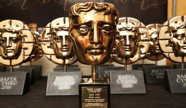 Bafta Film Award 2019
