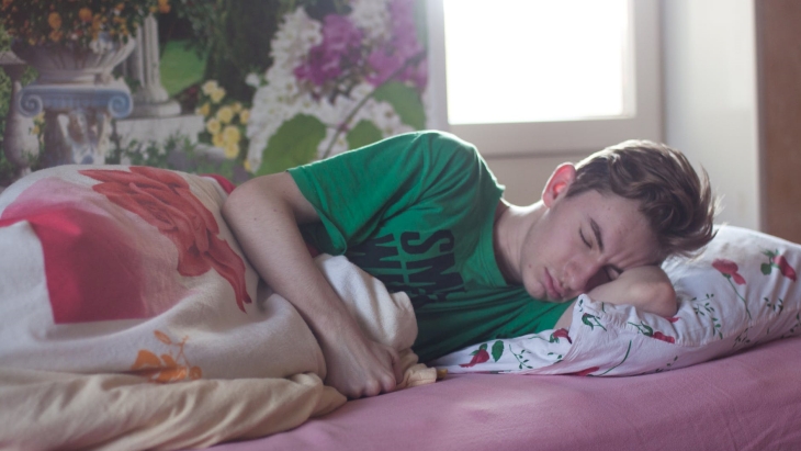 Susah Tidur? Yuks, Ikuti Tips Ini