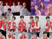3 Grup Pendatang Baru K-Pop Diprediksi Makin Populer di 2021