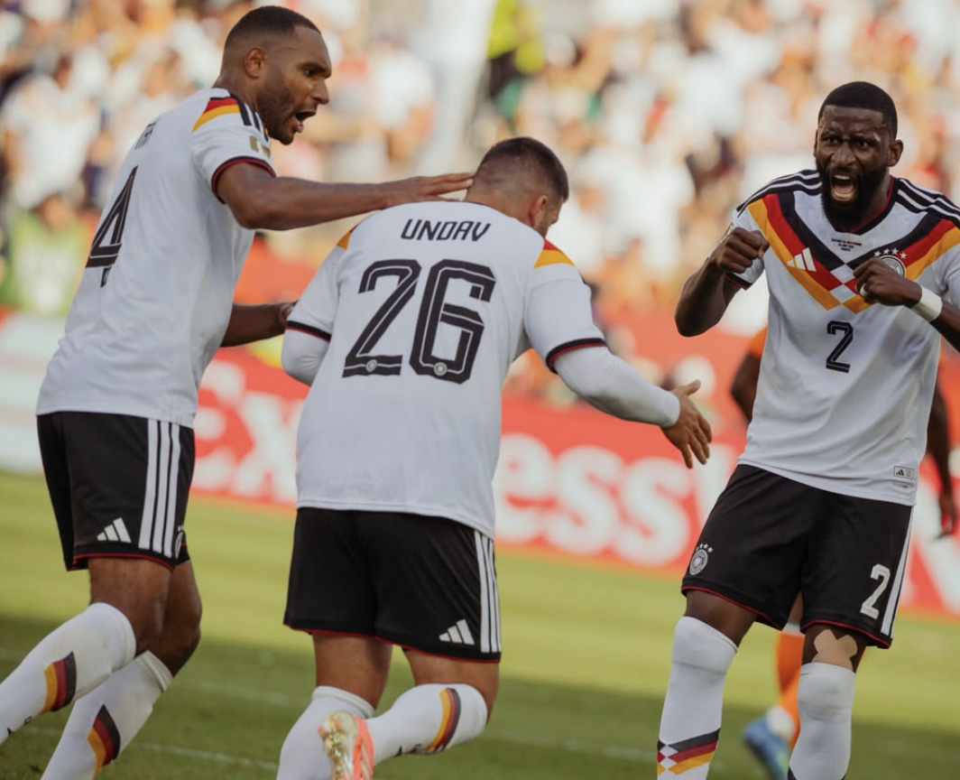 Kutukan 16 Tahun Berakhir saat Timnas Jerman Menang Comeback atas Pantai Gading di Piala Dunia 2026