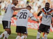 Kutukan 16 Tahun Berakhir saat Timnas Jerman Menang Comeback atas Pantai Gading di Piala Dunia 2026