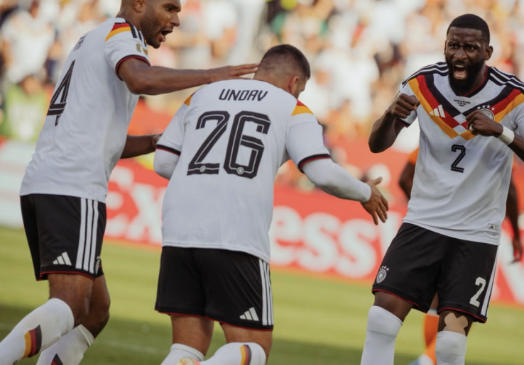 Kutukan 16 Tahun Berakhir saat Timnas Jerman Menang Comeback atas Pantai Gading di Piala Dunia 2026