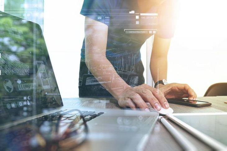Sulitnya Offline Company di Era Digital