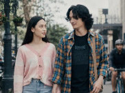 Sinopsis Film 'Dan Bandung', Adaptasi Novel Pidi Baiq tentang Cinta, Luka, dan Misteri