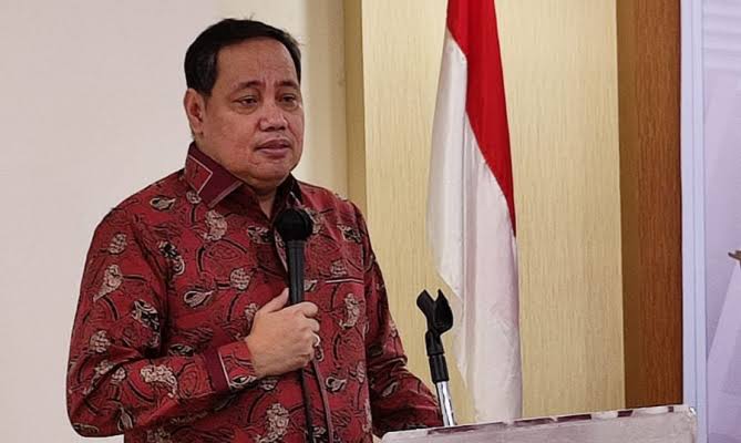 Penyusunan Daftar Pemilih Pilkada 2024 Dianggap Rawan, Input Data Bisa Tak Akurat