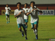 Timnas Indonesia U-16 Diprediksi Juara Piala AFF 2022