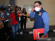 Polda Jabar Panggil Ridwan Kamil dan Bupati Bogor Pekan Depan