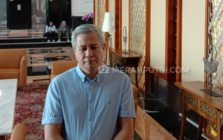 Bank Mandiri Bantah Digugat Nasabah Rp 800 Triliun