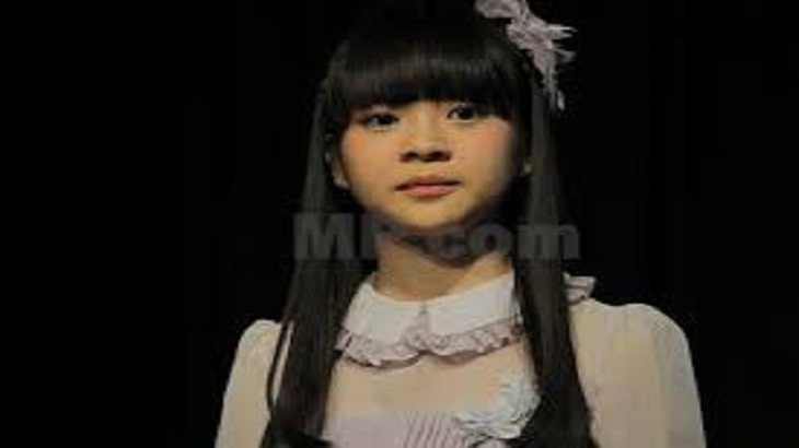  Jessica Veranda Lulus dari JKT48, Para Fans Galau 