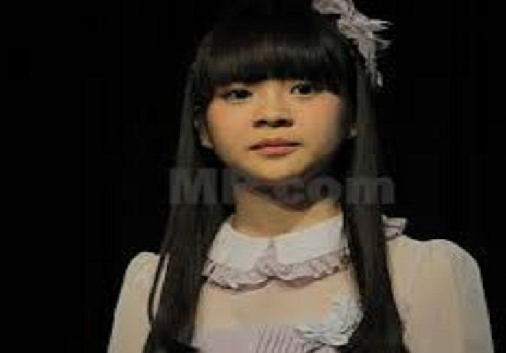  Jessica Veranda Lulus dari JKT48, Para Fans Galau 